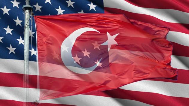 В США рассказали, сколько денег потеряет Турция без программы F-35