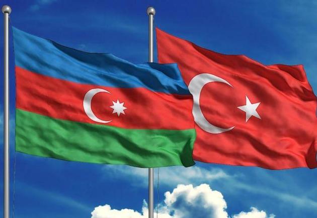 Азербайджан и Турция нарастили товарооборот 