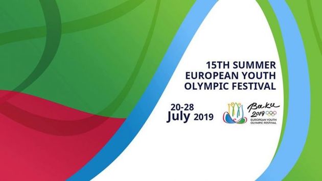 В Баку стартовал седьмой день XV Летнего европейского юношеского олимпийского фестиваля