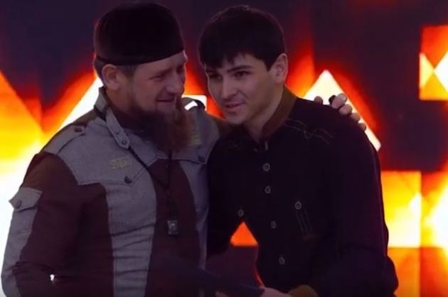 Чеченский Аргун возглавил родственник Кадырова - СМИ