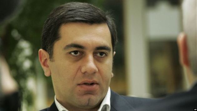 Окруашвили обжаловал арест по делу о беспорядках на митингах в Тбилиси