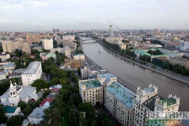 Москвичи пережили самую холодную ночь самого теплого месяца