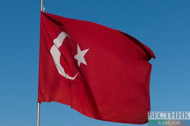 Совбез Турции создаст зону безопасности в Сирии