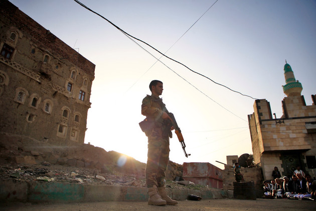 Почему Объединенные Арабские Эмираты выводят войска из Йемена