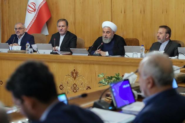 Победители и проигравшие в иранском кризисе