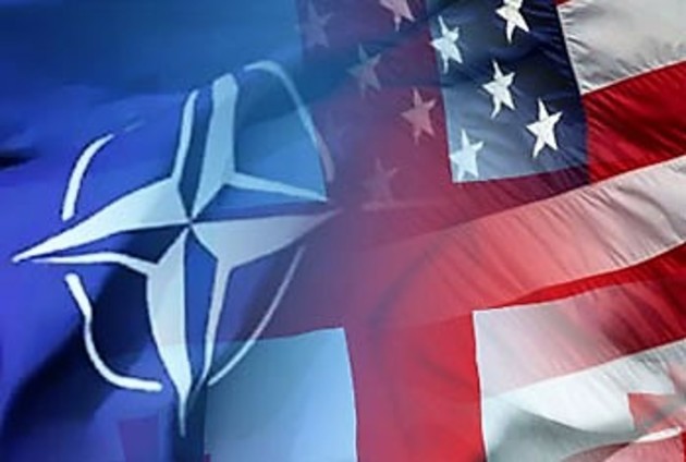 Страны НАТО поддержали решение США выйти из ДРСМД