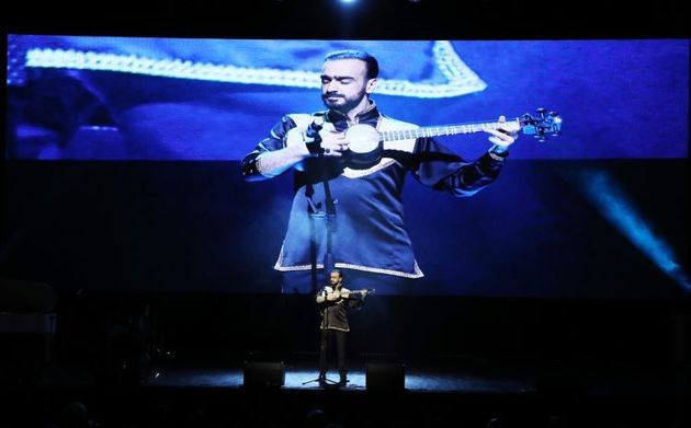 В Баку стартовала церемония открытия 31-й Международной олимпиады по информатике (ОБНОВЛЕНО)