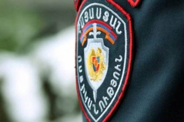 Трое ранены в поножовщине между официантами в Ереване