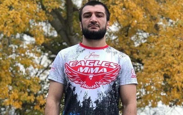 Абубакар Нурмагомедов получил новый поединок в UFC