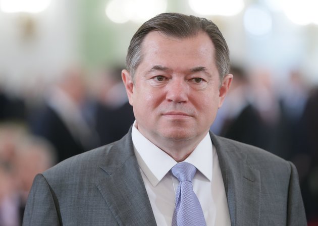 Сергей Глазьев станет министром по интеграции и макроэкономике ЕЭК