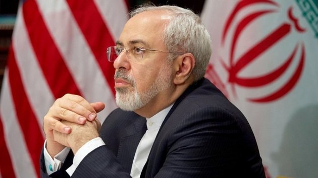 Иран не собирается пересматривать СВПД