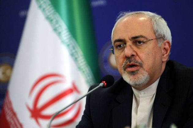 Зариф: Иран стремится к миру на Ближнем Востоке