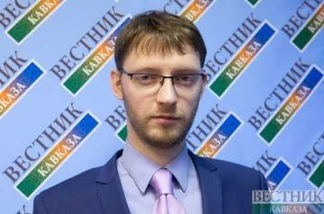 Матвей Катков на Вести.FM: "Стояние на реке Угре" не следует рассматривать через призму национального противостояния 