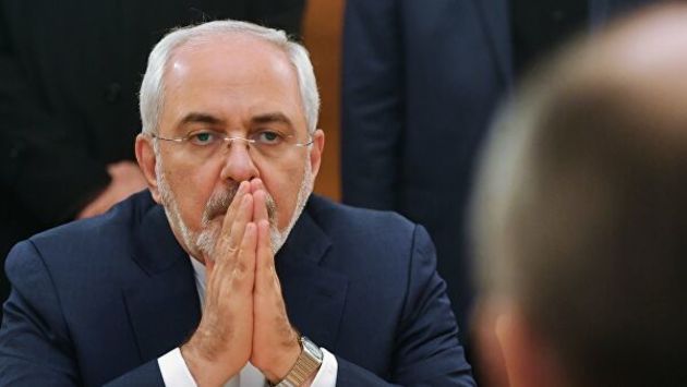 Зариф: Иран может объявить о сокращении обязательств по СВПД