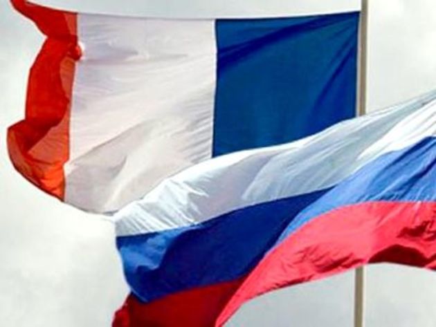Французские депутаты готовы к "разморозке" отношений с Россией