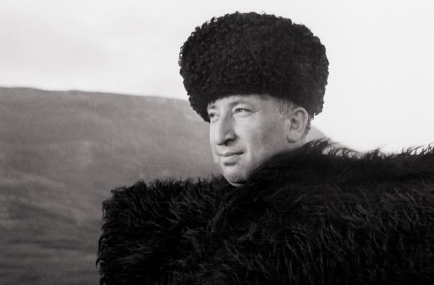 Россия готовится отметить 100-летие Расула Гамзатова