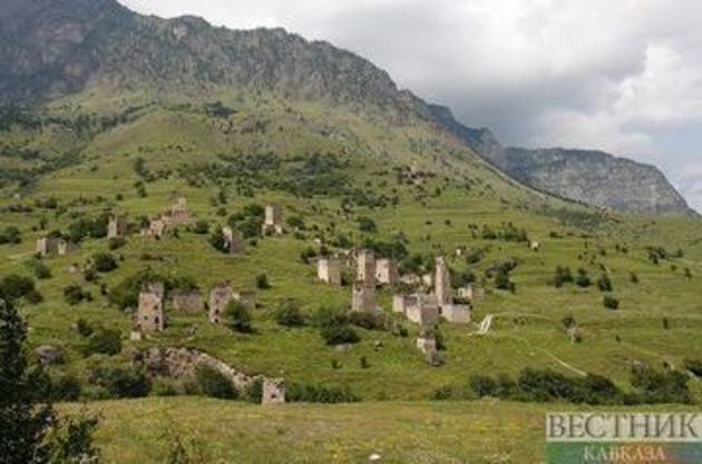 В Болгарии открылась неделя Северного Кавказа 