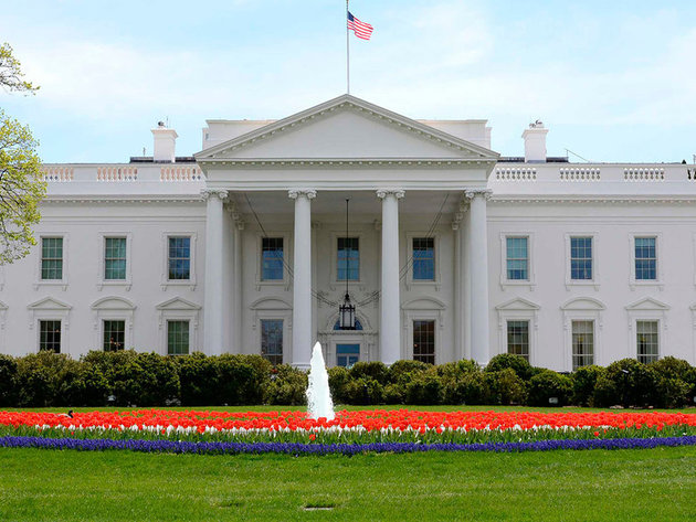 Белый дом рассматривает десять кандидатур на замену Болтона - СМИ