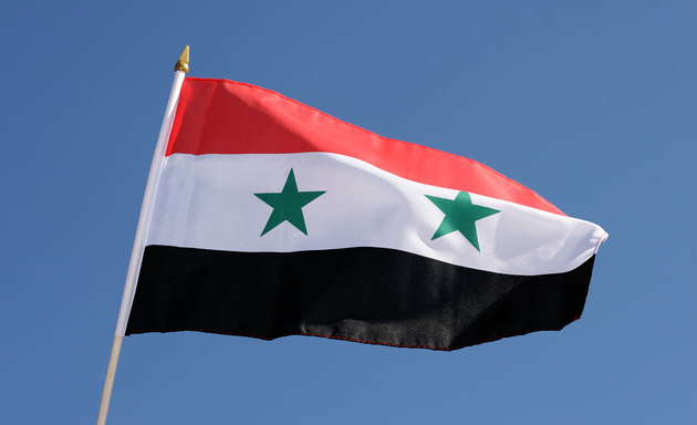 Восьмилетняя война в Сирии завершена