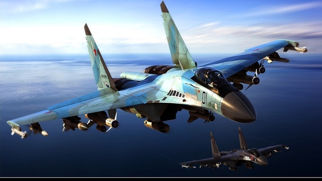 Шойгу: самолеты НАТО регулярно имитируют авиаудары по РФ