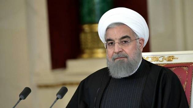 Рухани: Иран поддержит перенос штаб-квартиры ООН