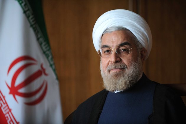 Рухани: переговоры с США в условиях санкций невозможны