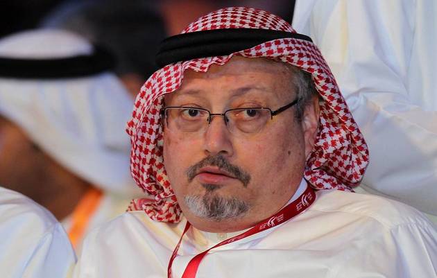 Саудовский принц признал вину в смерти Хашкаджи
