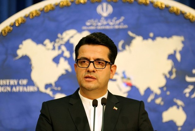 Иран пообещал ответить Европе на несоблюдение СВПД