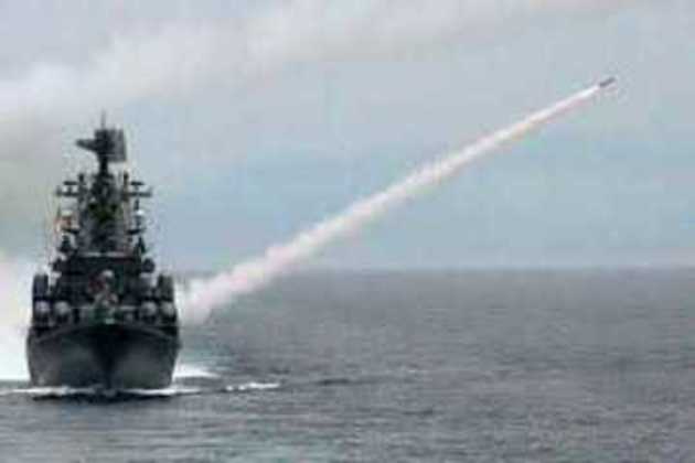 НАТО обеспокоено усилением Черноморского флота России 