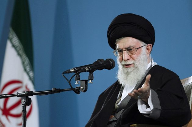 Хаменеи: Иран и Ирак связывают узы братства 