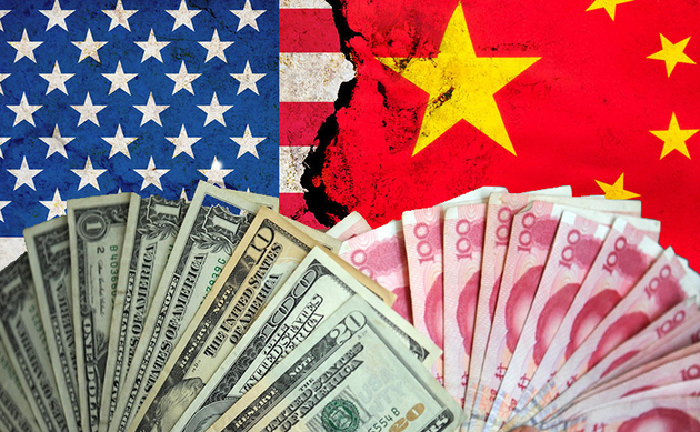 США-Китай: торговая война набирает обороты 