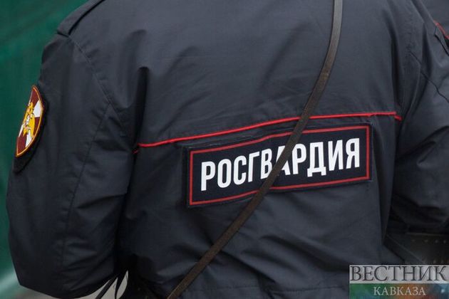 Готовившего теракт в Крыму задержали в Саках 