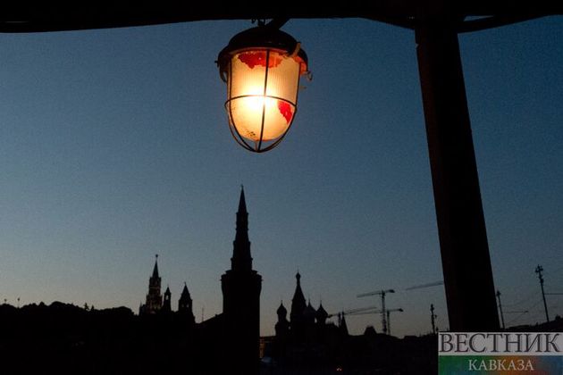 Энергетики оставили без света 2500 домов в ростовском поселке