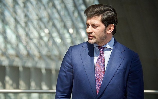 Каладзе: "Грузинская мечта" не одобряет действий Зурабишвили 