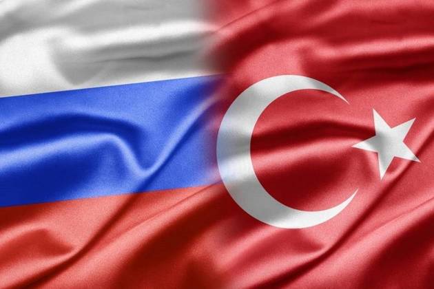 Первый форум "Санкт-Петербург - Турция" может пройти весной 2020 года