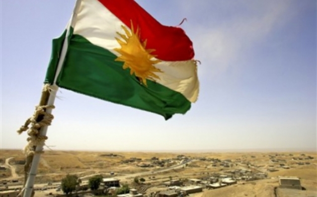 Курдские отряды покинули базу на севере Ракки 