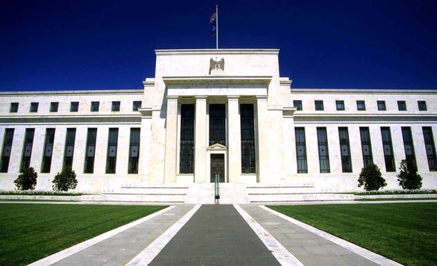 ФРС понизила ключевую ставку 