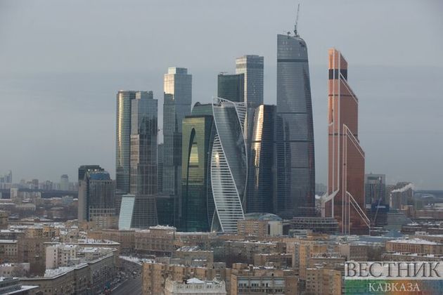 Росгидромет зафиксировал улучшение качества воздуха в России