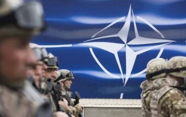 Грузия доведет базы до стандартов НАТО