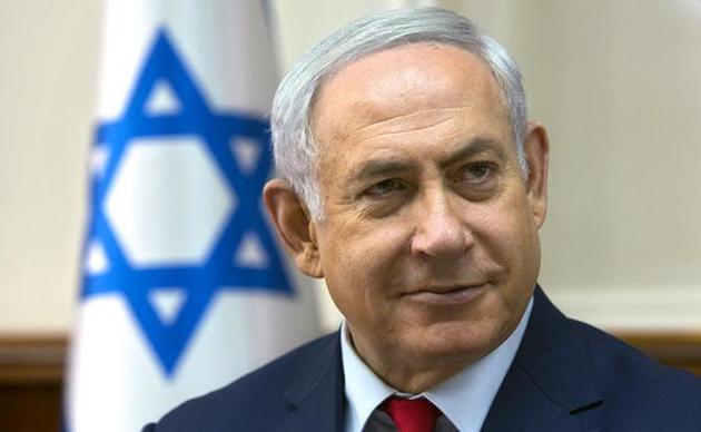 Нетаньяху назвал ответственного за атаки из сектора Газа