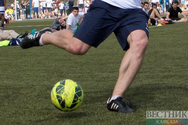 Матчи РПЛ возобновят футбольный сезон в России 19 июня