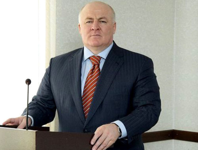 Суд продлил арест экс-главы дагестанского управления ФОМС