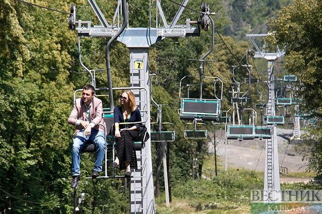 Ингушетия впятеро нарастила производство одежды