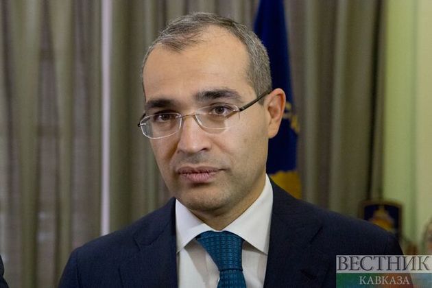 Министр экономики Азербайджана назначил своего советника