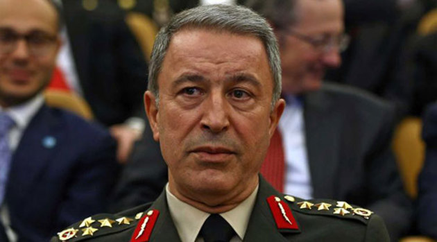 Ирак отказался от визита главы Минобороны Турции после ударов беспилотников