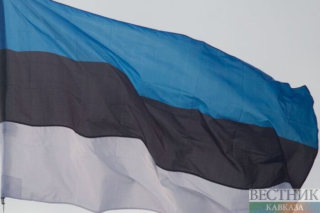 Президент Эстонии изолировалась после контакта с больным коронавирусом