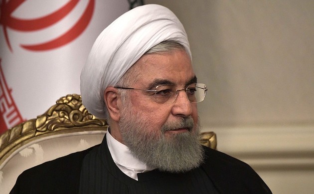 Иран нацелился на укрепление отношений с Сирией