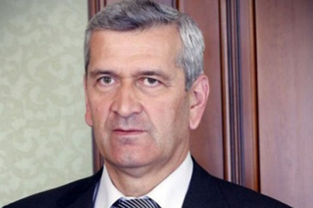 Осужденный экс-министр финансов Ингушетии госпитализирован в тяжелом состоянии