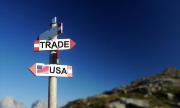 Кризис в мировой торговле: США заблокировали Апелляционный суд ВТО