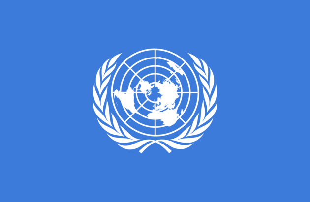 ООН призвала Израиль и Палестину к примирению